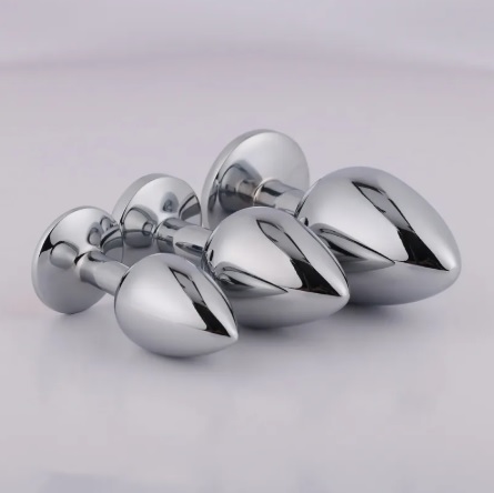 Set Plug Metalizado