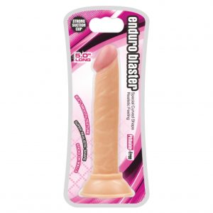 Dong realista Enduro Blaster de 5"