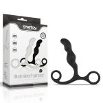 Estimulador de Prostata Silicona
