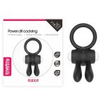 Anillo de silicona Power Clit