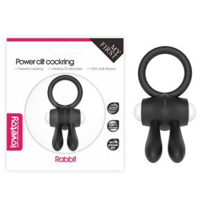 Anillo de silicona Power Clit