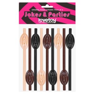 Bombillas de Vagina 9un.