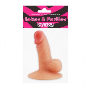 Mini Pene para Soporte