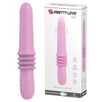 Vibrador Up & Down Susie Pretty Love.
