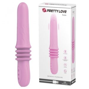 Vibrador Up & Down Susie Pretty Love.
