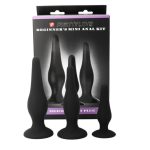 Beginers Mini Anal Kit