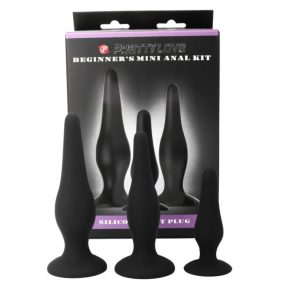 Beginers Mini Anal Kit