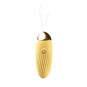 Huevito Vibrador con App