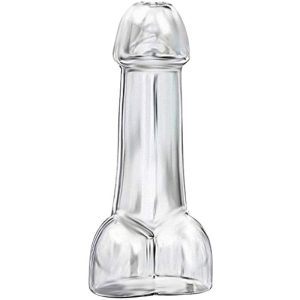Vaso con forma de Pene.