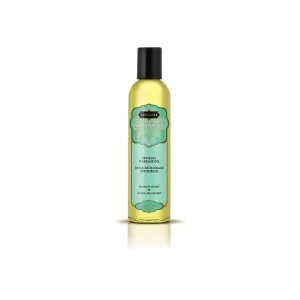 Aceite de Masaje Aromatics Oil Elevación de Espíritu.