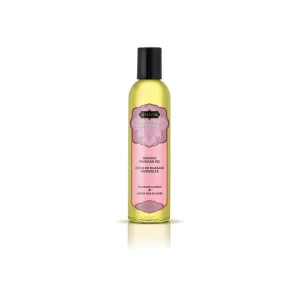 Aceite de Masaje Aromatics Oil Jardín del Placer.