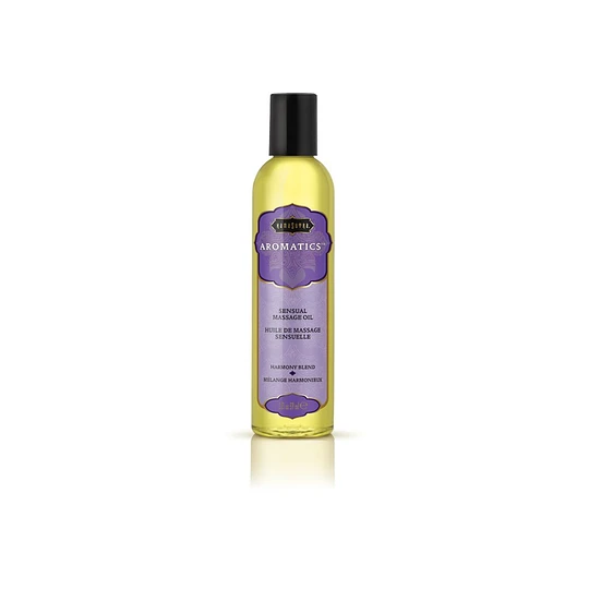 MEZCLA SANADORA Aceite de Masaje Aromatics Oil Mezcla Sanadora.