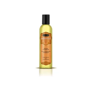 Aceite de Masaje Aromatics Oil Almendra.