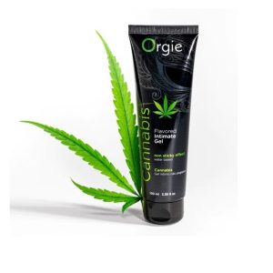 Lubricante Orgie Cannabis