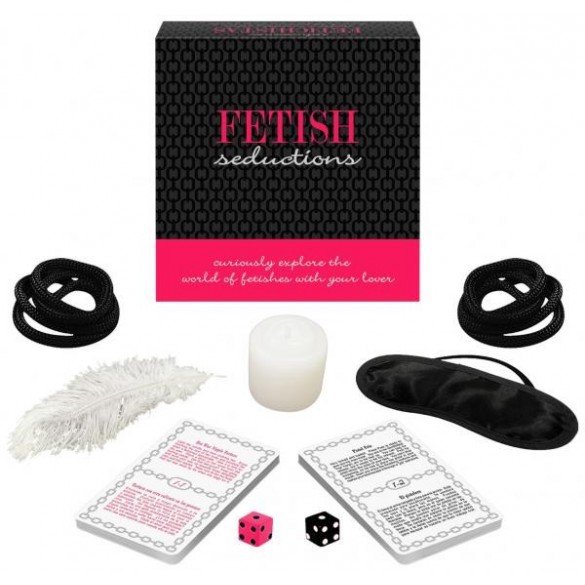 juego-fetish-seductions Juego Fetish Seductions