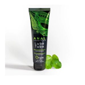 Lubricante Orgie Anal Sensitive