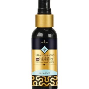 Lubricante Ultra Stimulating Efecto Frío 57ml