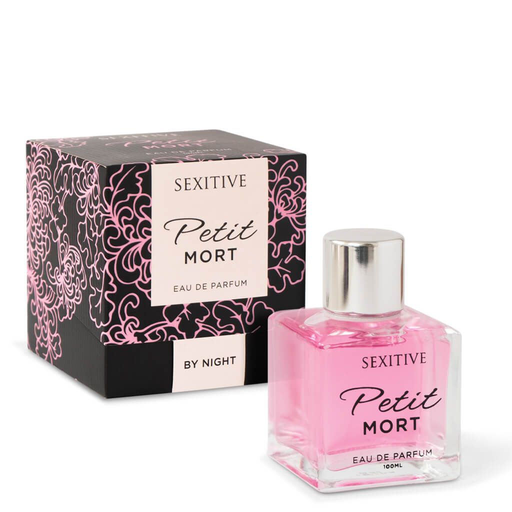 Perfume Petit Mort Perfume Petit Mort
