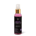 Lubricante Anal Desire Coconut 75Ml.