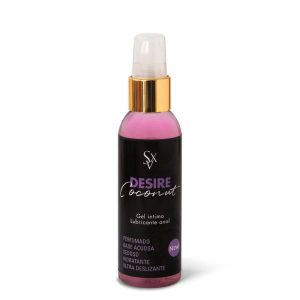 Lubricante Anal Desire Coconut 75Ml.