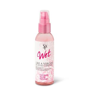 Lubricante Astringente Like a Virgin 75Ml.