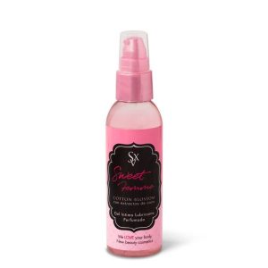 Lubricante Perfumado Sweet Femme 75Ml